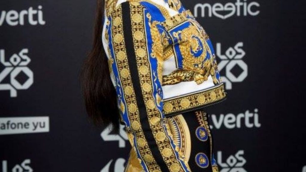 Rosalía: Un Icono De La Industria De La Moda