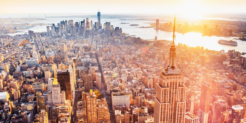 1ª Parte - Los Mejores Outlets de New York