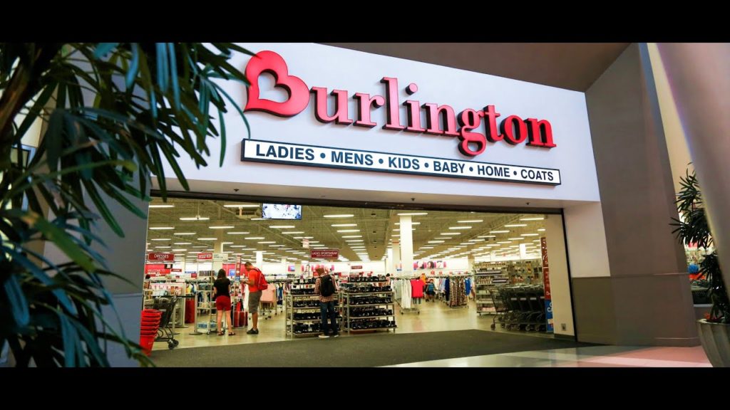 1ª Parte - Los Mejores Outlets de New York