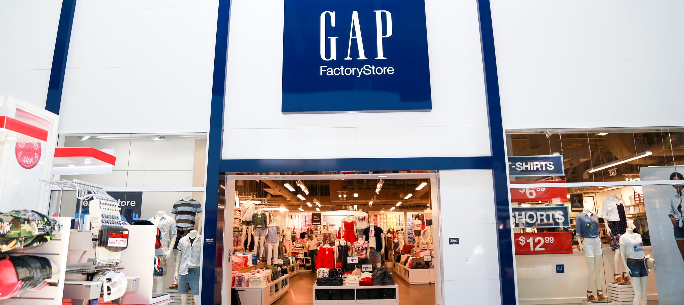 Los Mejores Outlets de New York: ¿Cual Son los mejores Outlets de NYC? Parte 2
