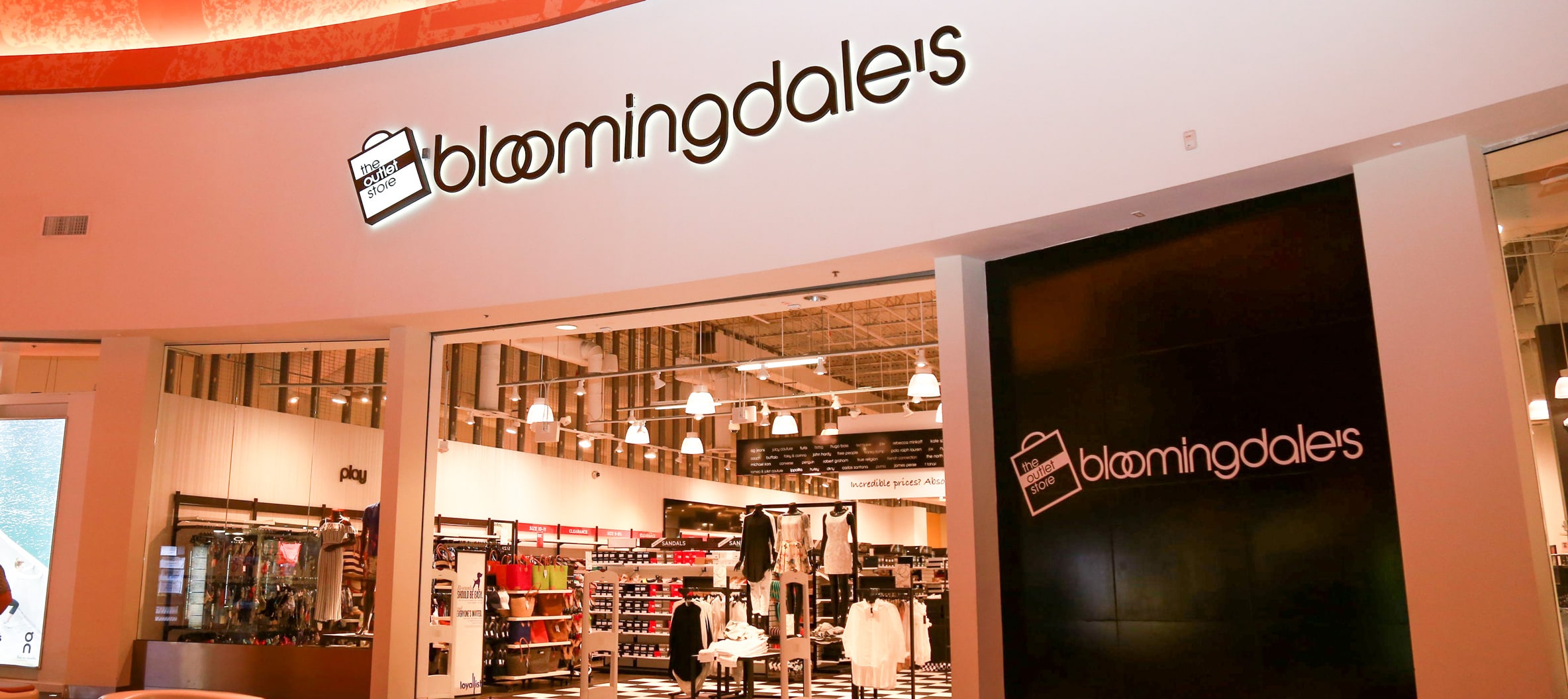Los Mejores Outlets de New York: ¿Cual Son los mejores Outlets de NYC? Parte 2