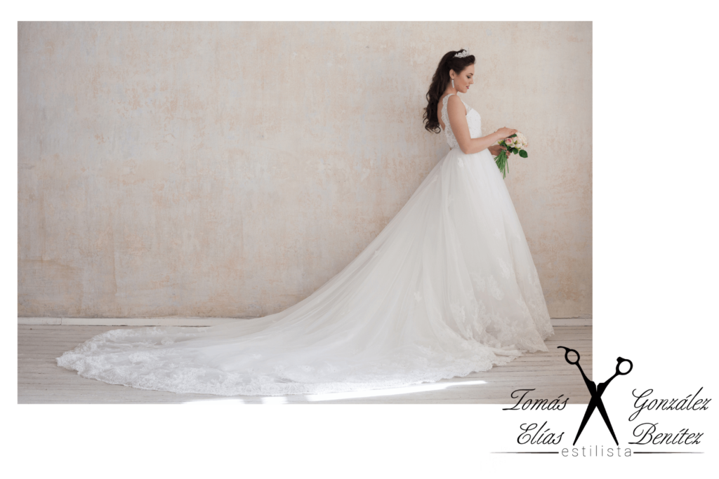 Vestidos De Novia 20202021 Las Últimas Tendencias