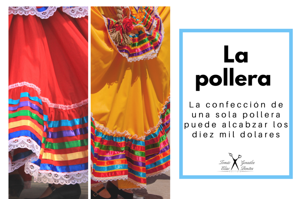 042 3 Ropa Tradicional En América Del Sur