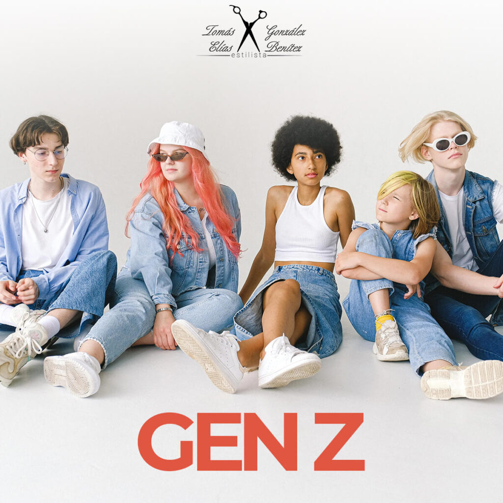 Tomás Elías González Benítez - Generación Z
