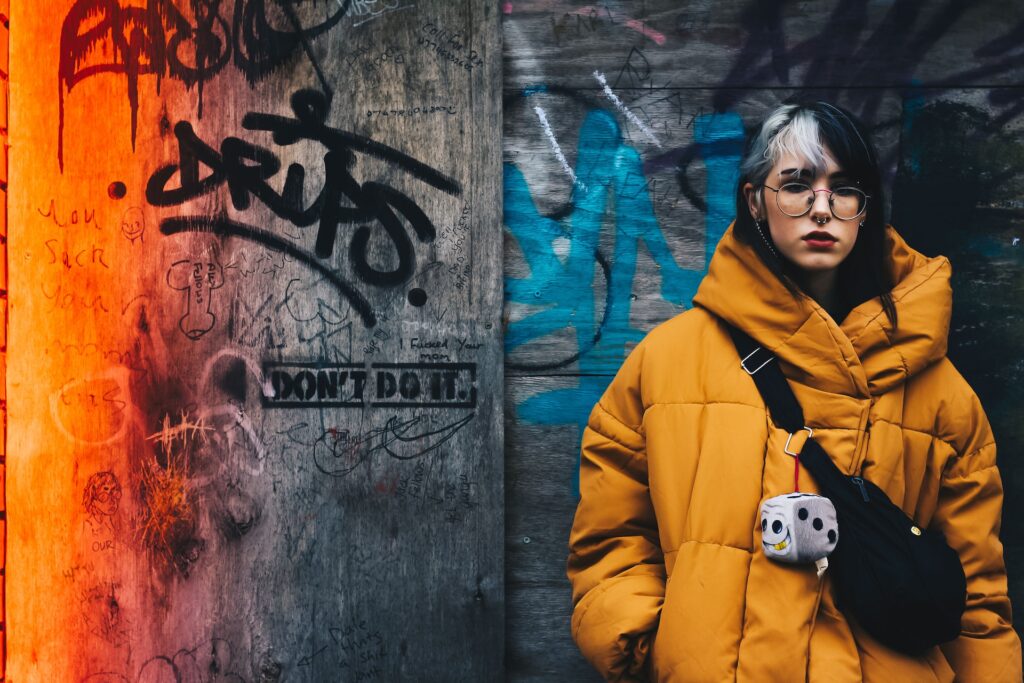 Dinámicas del Streetwear de Lujo