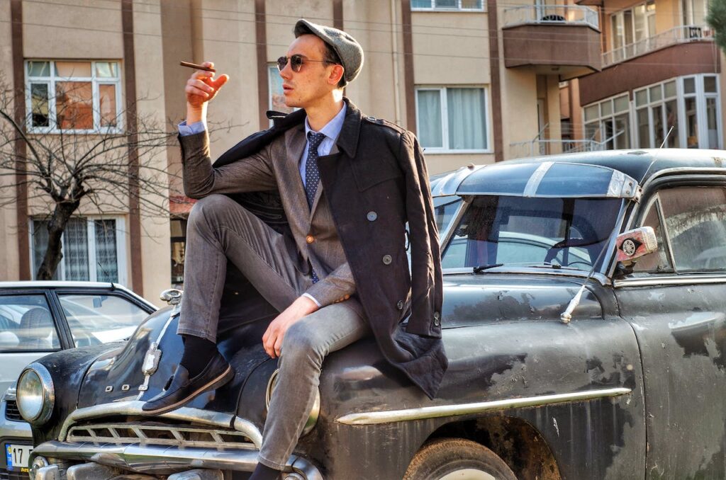 Más Aspectos Relevantes sobre Moda Masculina