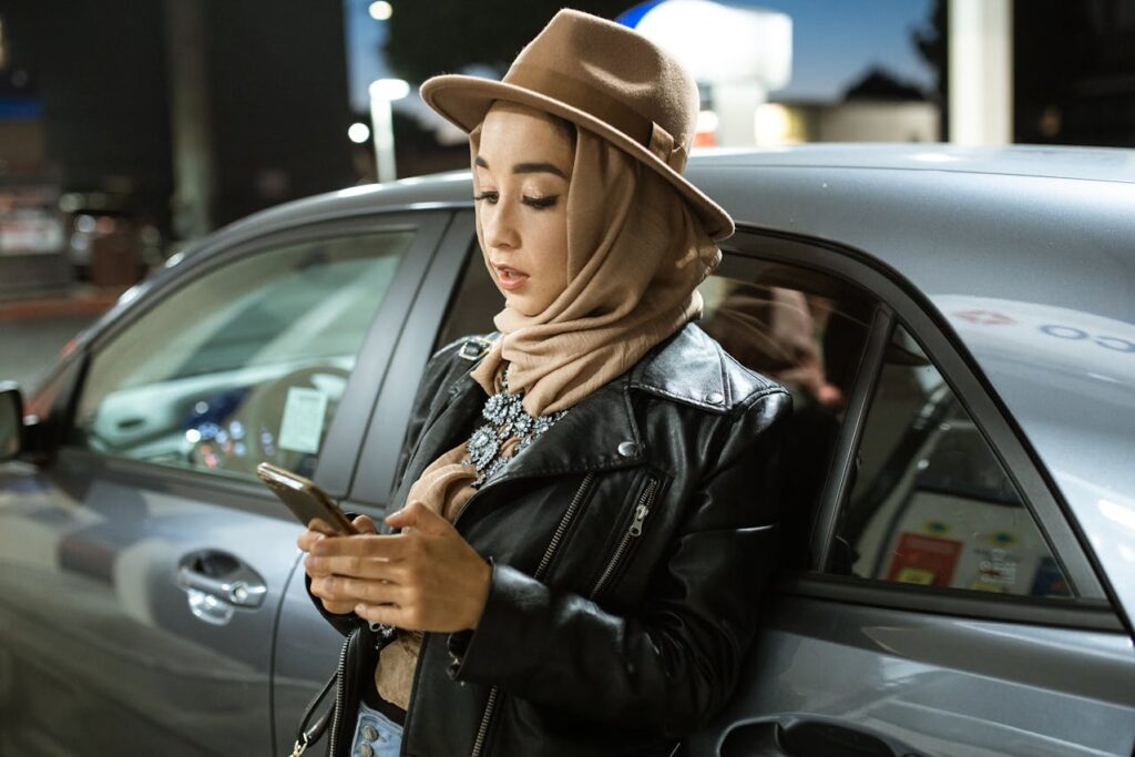 Moda para viajar cómoda