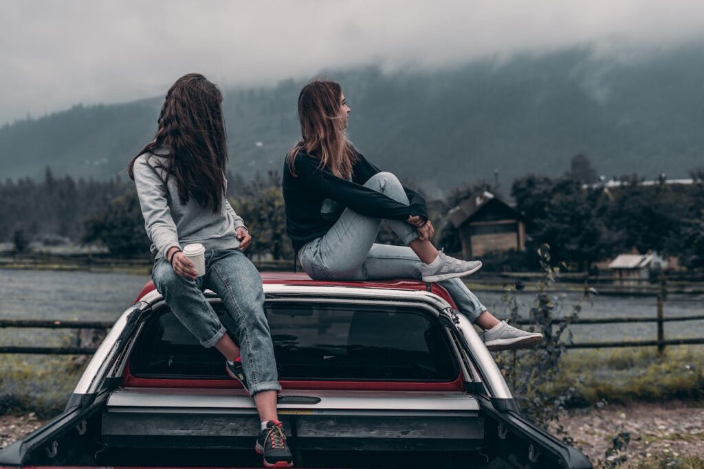 moda viajera