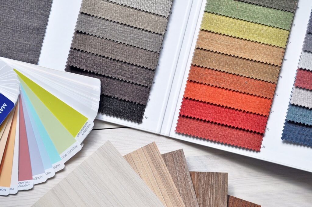 Colores de Moda 2024